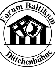Forum Baltikum - Dittchenbühne e.V. Logo