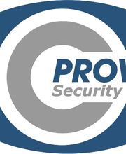 PROVIDUS Security & Service Logo