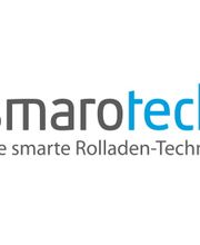 smarotech® - Die smarte Rollladen-Technik Logo