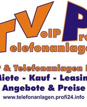 VoIP & Telefonanlagen Profi Logo