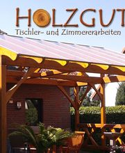Holzgut Logo