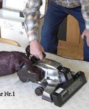 Mobile Matratzenreinigung