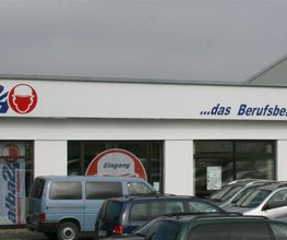 Gamstädt Berufsbekleidungszentrum