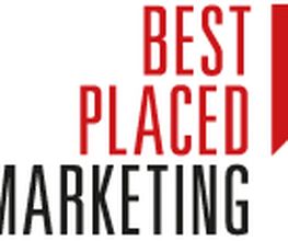 best placed marketing Logo