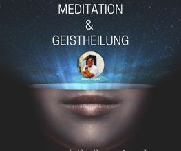 Geistheiler Jesus Lopez Logo