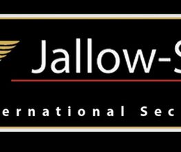 Jallow-Security Protection Logo