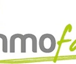 immofair.org Logo
