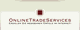 Logo von OnlineTradeServices mit Slogan: "Erzielen Sie messbaren Erfolg im Internet!"