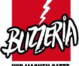 Blizzeria Falkensee Logo