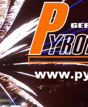 Pyrotechnix Gerolzhofen Logo