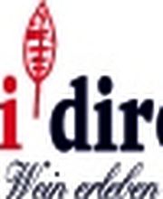 vini diretti Wein erleben Logo