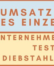 Testkaufagentur Katja Hoyer Logo