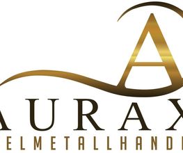 Aurax Edelmetallhandel GmbH Logo