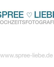 Spree-Liebe Hochzeitsfotografie Logo