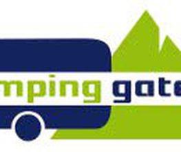 campinggate GmbH Logo