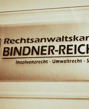 Rechtsanwaltskanzlei BINDNER Logo