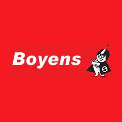 Elektro Boyens