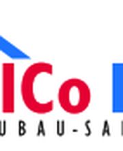 VICoBau GmbH Logo
