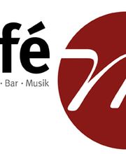 Café M. Logo