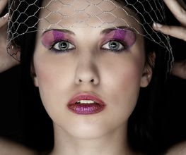 Beautyportrait