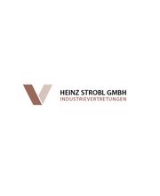 Heinz Strobl GmbH Logo