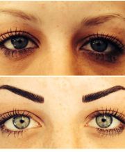 Permanent Make Up Logo