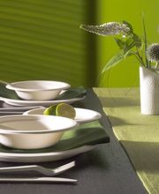 Edles Catering-Geschirr für Ihre Party oder Ihr Event