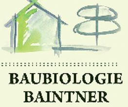 Baubiologie-Baintner Logo