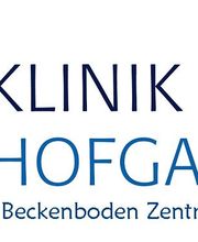 KLINIK AM HOFGARTEN 