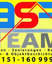 asr + team GmbH Logo