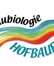 Baubiologie Hofbauer Logo
