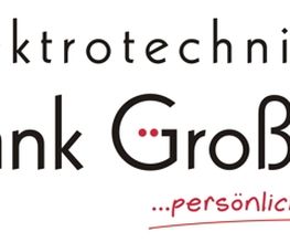 Elektrotechnik Frank Großkopf Logo