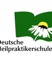Deutsche Heilpraktikerschule® Leipzig Logo