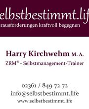 selbstbestimmt.life  Logo