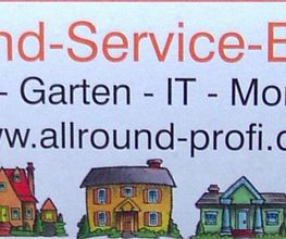 Allround-Service-Becker Logo