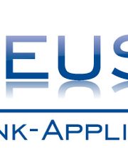Heuser Datenbank-Applikationen Logo