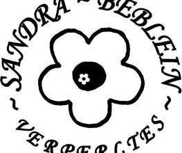 Sandra Beblein ~ VERPERLTE ~ Logo
