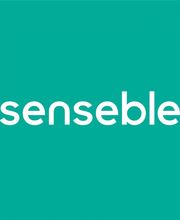 Senseble UG (haftungsbeschränkt) Logo