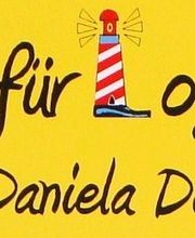 Praxis für Logopädie Dörr Logo