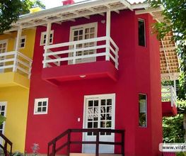 Ferienhaus Vila Taquaras