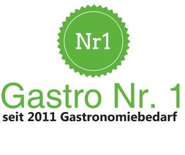 Gastro-Ausverkauf.de Logo