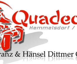 Quadecke Logo