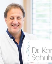 Dr. med. Karl Schuhmann Logo