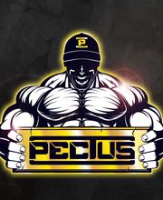 Pectus-Nutrition Logo