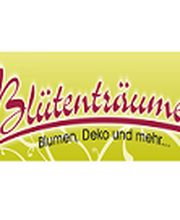 Blütenträume Logo
