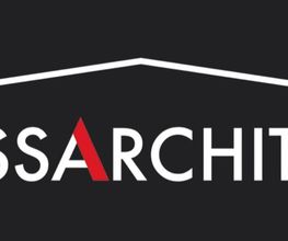 Genussarchitekten Logo