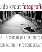 guido kraut fotografie Logo