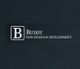 Logo: "Buddy Web Design & Development" with a large letter "B" on a dark background.