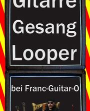 Franc-Guitar-O Logo