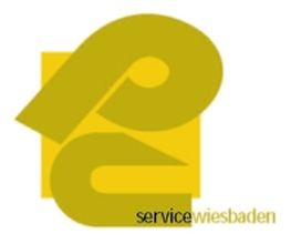 PC- Service-Wiesbaden Logo